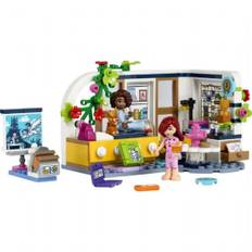 Aliyas værelse LEGO Friends 41740