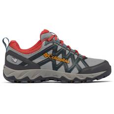 Columbia - Peakfreak X2 Outdry vandresko - Dame - 37.5 - Grå