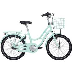 Centurion Pige Cykel. 20″ 3g Shimano Nexus fodbremse pastel grøn