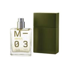 Escentric Molecules - Molecule 03 i Metalæske 30ml. Edt