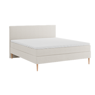 Viva Lux Prestige kontinentalseng 180x200 cm (kun online)