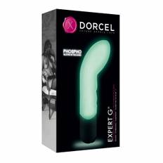 Dorcel - Expert G - Glow in the Dark