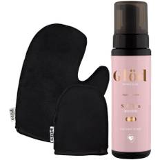 Glöd Sophie Elise Self Tan Mousse Medium Kit