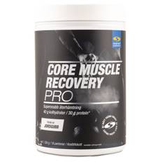 Core Muscle Recovery Pro, Jordb�r, 1250 g