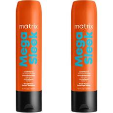 2st Matrix Mega Sleek Conditioner 300 ml