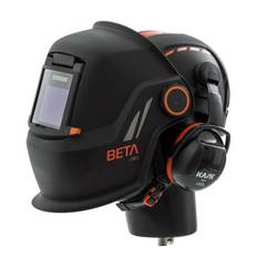 Svetsvisir Beta e90A SH komplett med skyddshjälm