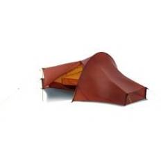 Telt NORDISK Telemark 1 Lw Tent (Red Alu)