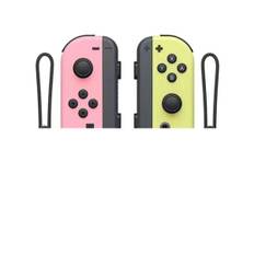 Nintendo Switch Controller Joycon Trådløs Bluetooth Spilkontroller Fjernbetjening Vågn Op Med Reb, Understøtter Fitness Ring