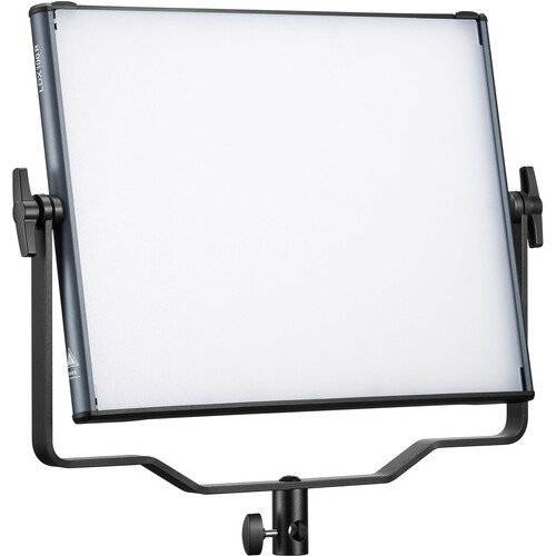 LDX100R LED-panel RGBWW Full ljus och färgkontroll