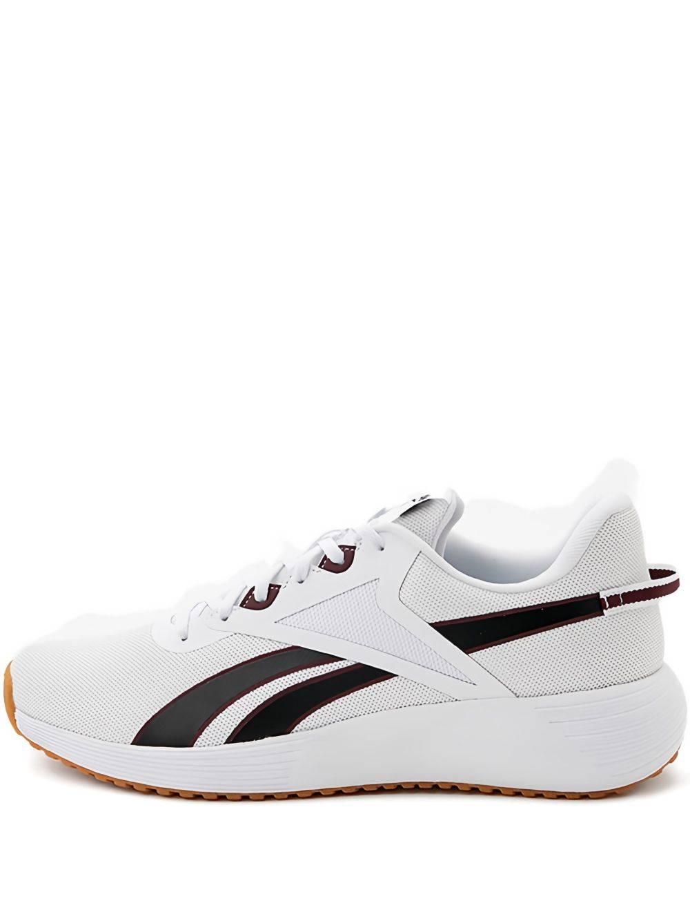 Reebok - Lite Plus 3.0 sneakers - herr - gummi/Tyg/Tyg - 11.5 - Vit