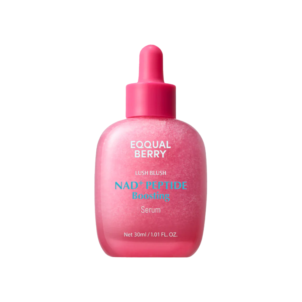 NAD+ Peptide Boosting Serum