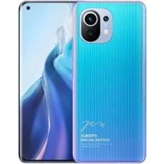 Xiaomi Mi 11 5G | 256 GB | Special Edition Blue
