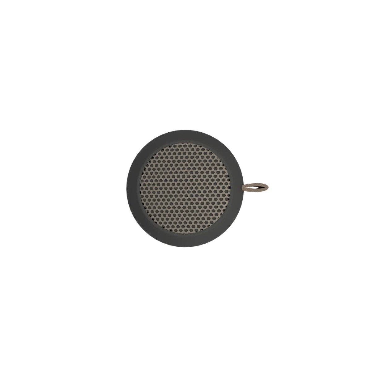 Högtalare aGO Mini Bluetooth 8 h Svart