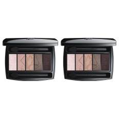 2st Lancôme Hypnose Palette 5 Couleurs 9 - 4 g