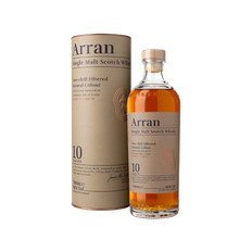 Arran 10 år 46% 70cl