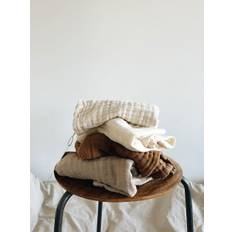 Stofbleer fra my copenhagen kid - Natural Shades - 10-pak: 599 (normalpris 1000 kr)