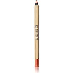 Max Factor Colour Elixir Lip Liner Brown 'n' Nude 14 – Perfekt definierad läppkontur för väldesignade, iscensatta läppar – med smidig applicering