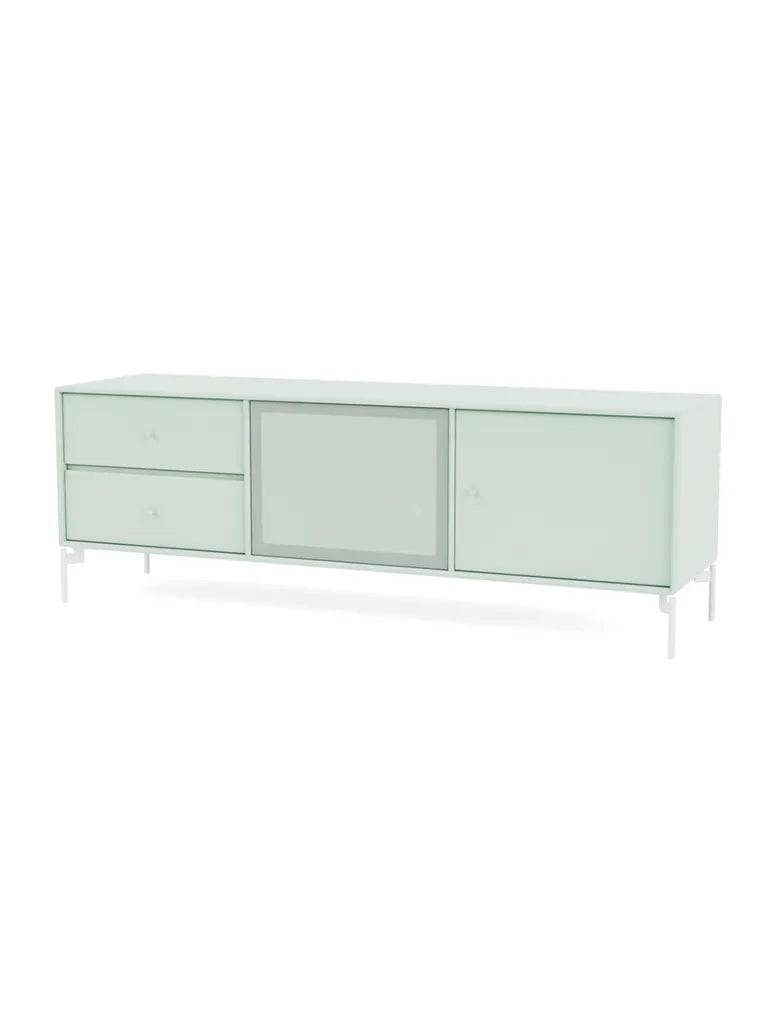 TV & Sound Modul, Octave VI, inkl. ben snow fra Montana Mist - Jacobsen Plus
