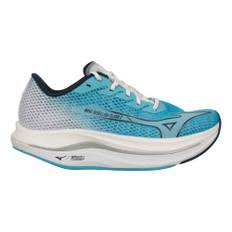 Wave Rebellion Flash 2 Competition Running Shoe Women - turquoise - 7.5