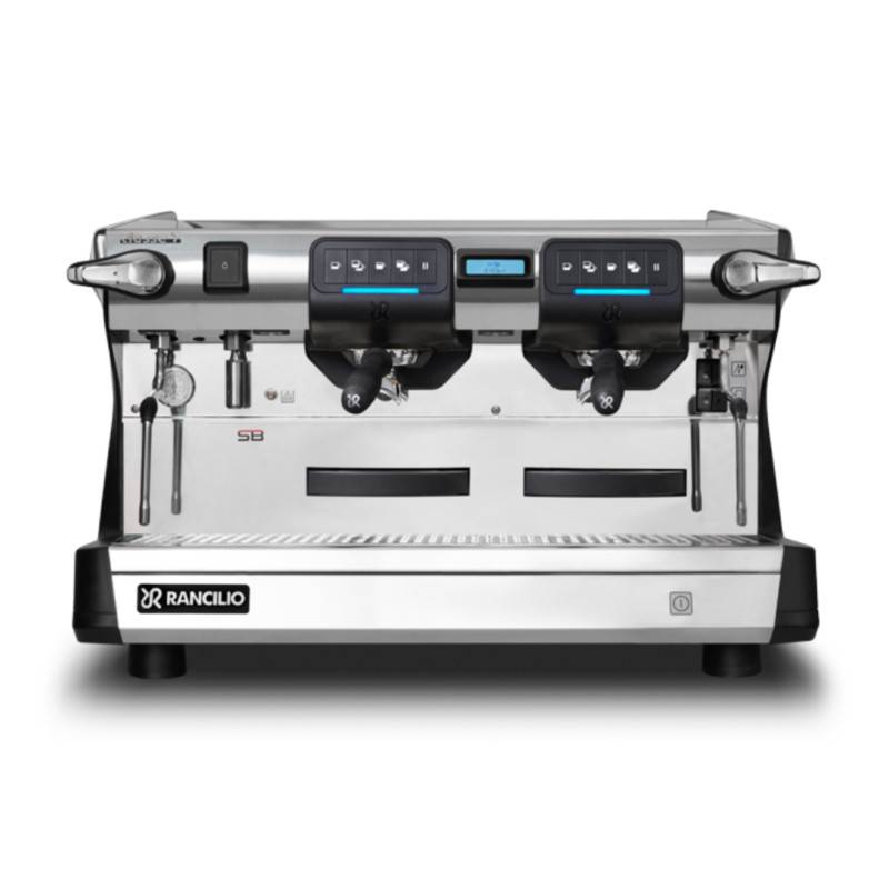 Rancilio Classe 7 USB Tall - 2 gruppes