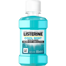 Listerine cool mint milder taste 80ml