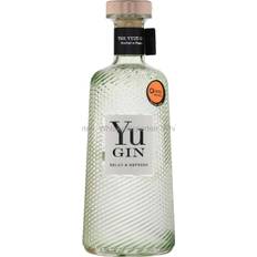 Yu Gin