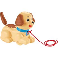 Fisher-Price Interaktiv Dragleksak Hunden Snoopy