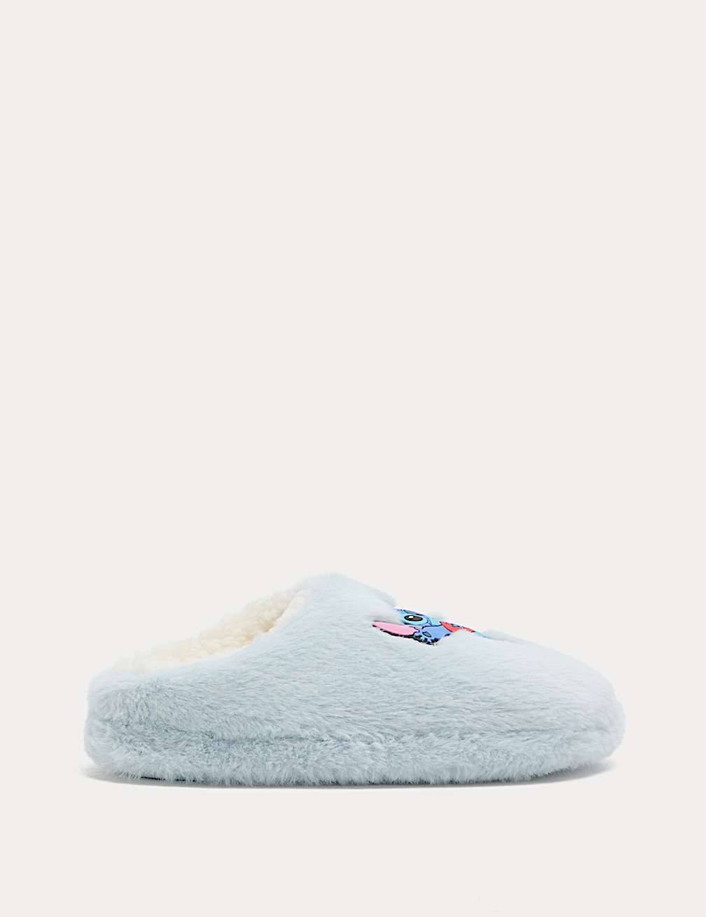 Kids' Lilo & Stitch™ Slippers (9 Small - 5 Large)