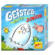 Zoch 601105119 spökblixt junior, reaktionsspel