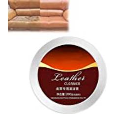 Mjhaiuehv Leatherrite Leather Restorer, Leather Rite Leather Restorer Cream, Leather Recoloring Balm Restorer Cream, Leatherrite Premium Multi-Purpose Leather Restorer