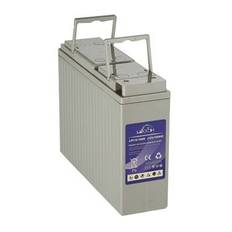 12V 100Ah Front (AGM) batteri 394 X 110 X 285