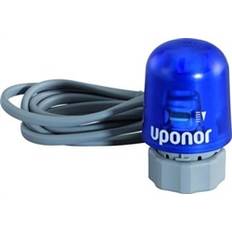 Uponor Wirsbo telestat Vario B telestat med ledning OBS: 230 Volt