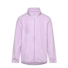 LINDEX Jacket Fleece |Rosa |92