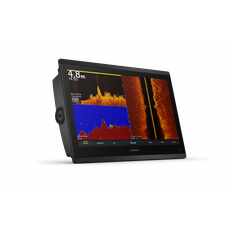 Garmin GPSMAP 8416xsv inkl Aktergivare GT56UHD-TM