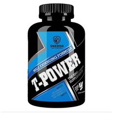 Swedish Supplements T-Power 200 caps - / 0011