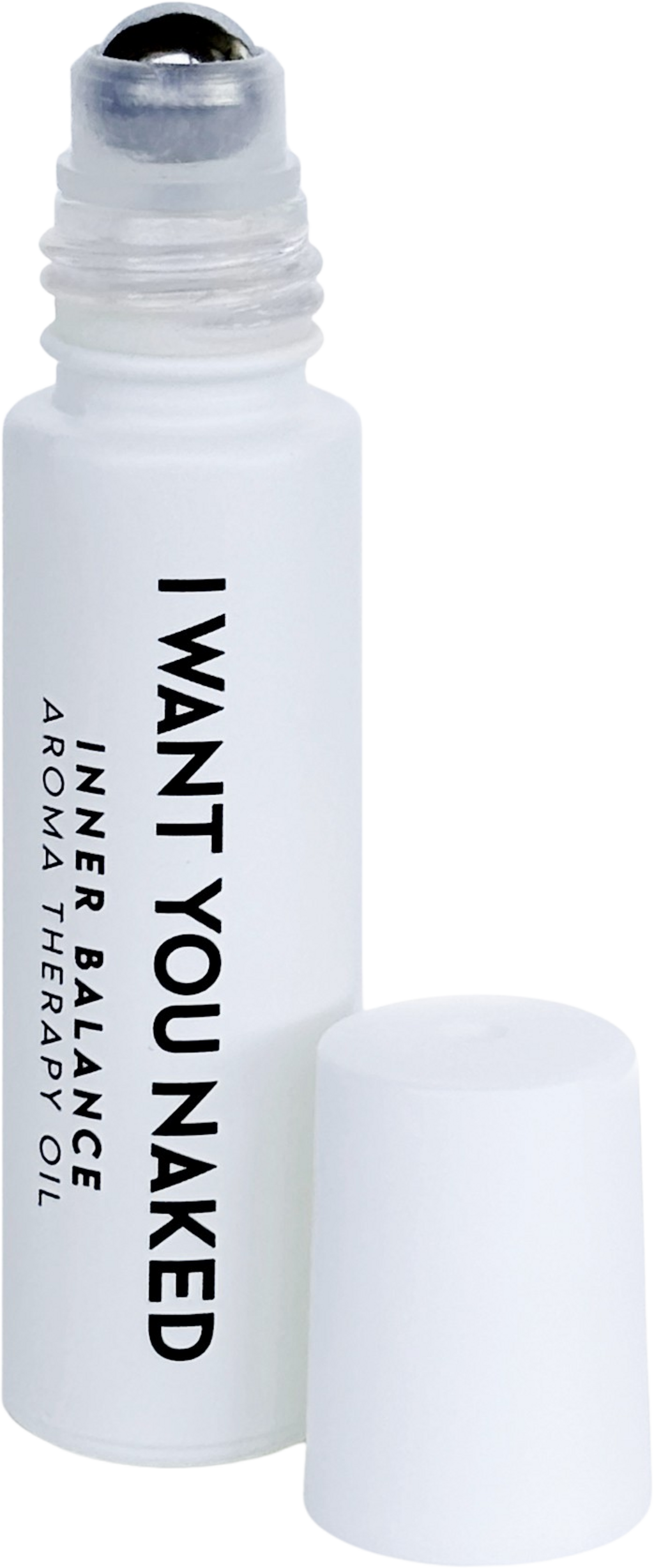 Aroma Therapy Oil Roll-on INNER BALANCE - 10 ml