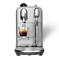 Sage Creatista Plus - Hvid