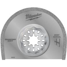 Milwaukee SL DIAMANT Segmentsågblad