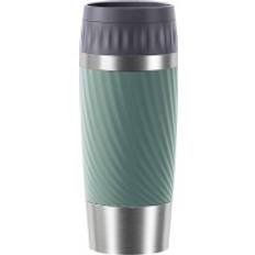 Emsa Travel Mug isoleerbeker groen