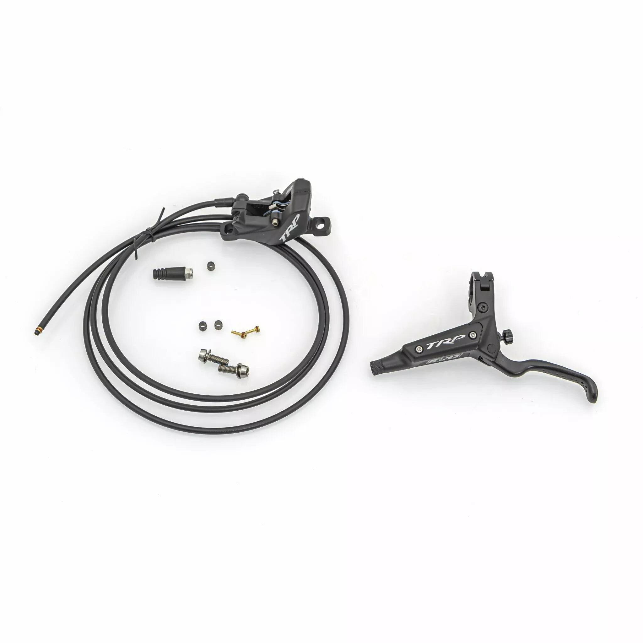 INTENSE BRAKE KIT TRP DH-R EVO RH ABHD000797