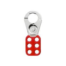 Låshasp Abus H712 131x60mm UTFÖRSÄLJNING