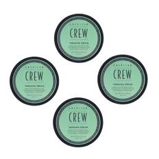 4-Pack American Crew Forming Cream 85g, 340g (340g)