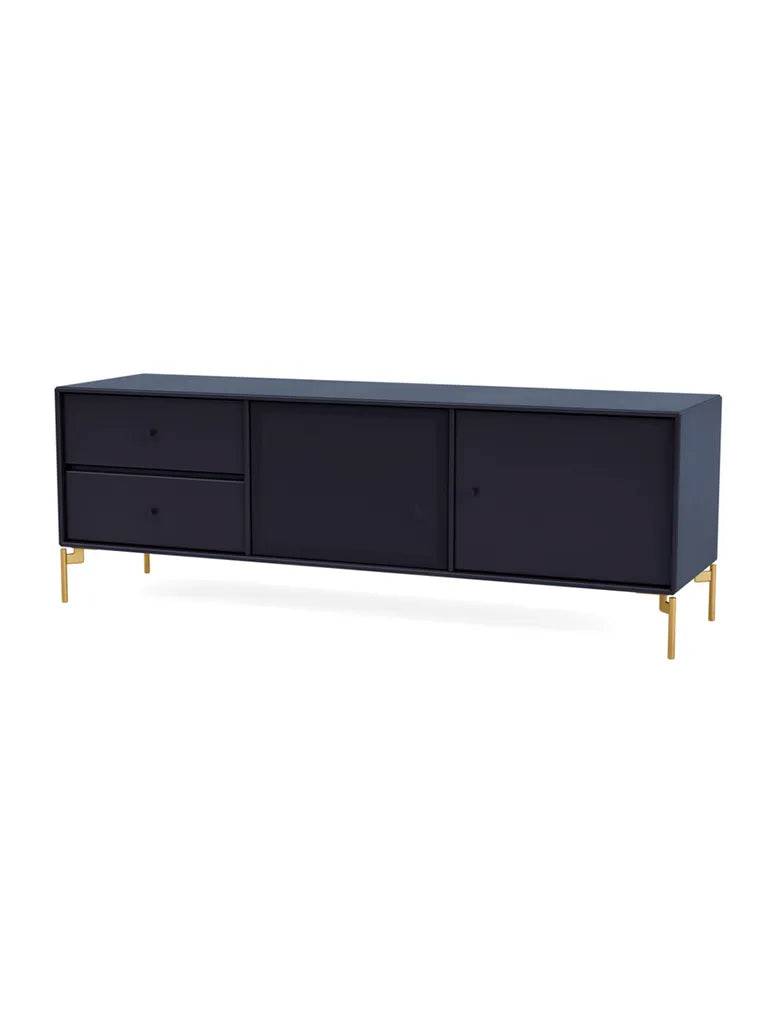 TV & Sound Modul, Octave VI, inkl. ben messing fra Montana Shadow - Jacobsen Plus
