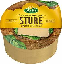 Sture Ost 38% ca 1,1 kg Arla®
