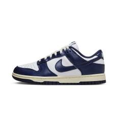 Nike Dunk Low PRM "Vintage Navy" - 41