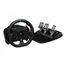 Wheel and Pedals Logitech G G923