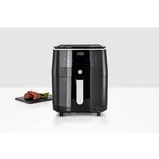 OBH Nordica Easy Fry air fryer 3-i-1 Steam+