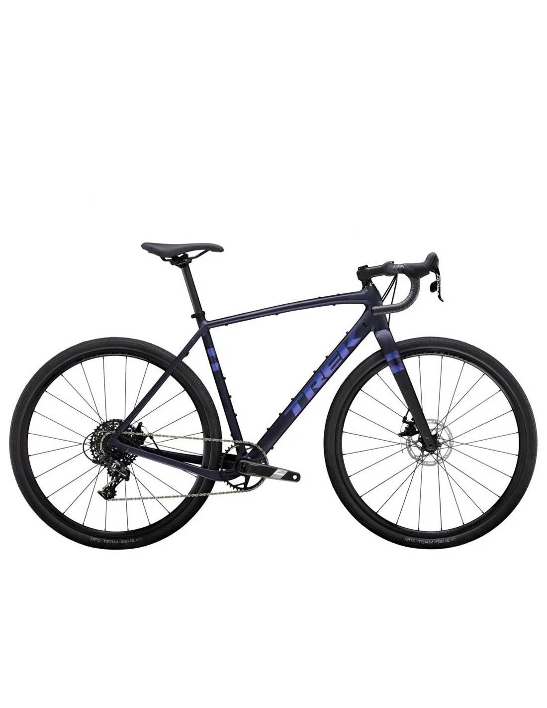 Trek Checkpoint ALR 4 Blue