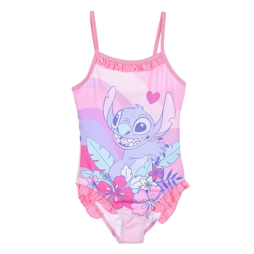 Disney Lilo och Stitch barnbaddräkt, 3 år