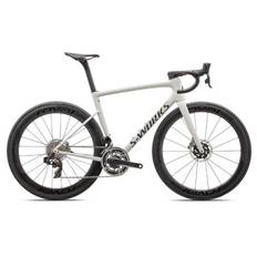 Specialized S-Works Tarmac SL8 - Sram Red eTap AXS
